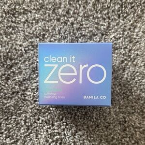 Banila Co Clean It Zero Cleansing Balm